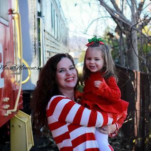 Meet your Posher, Shannon